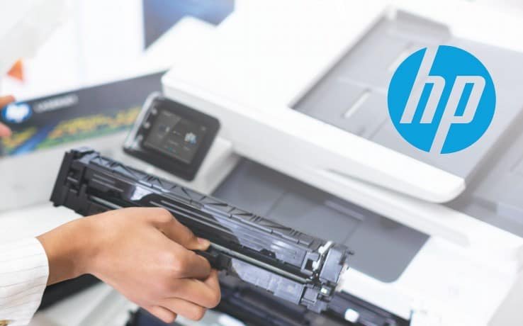 HP Printer Repair Services in Bangladesh: Keeping Your Printing Needs Covered