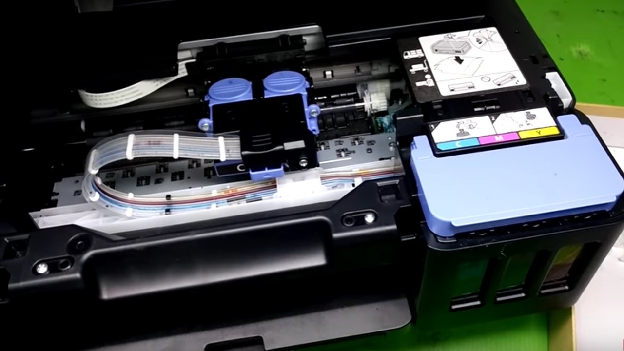 Canon Printer Repair Services in Bangladesh: Your Reliable Printing Solution