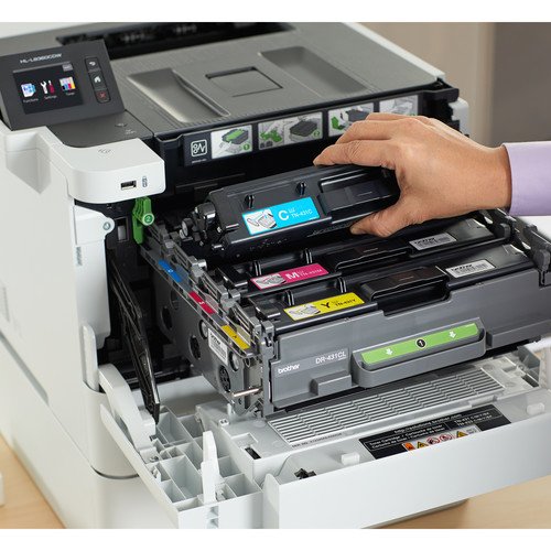 Optimize Your Office Efficiency with Professional Brother Printer Repair