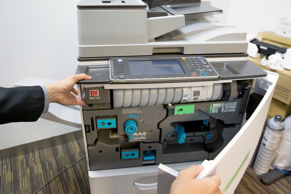 Are you looking best photocopier repair service center in Bangladesh?