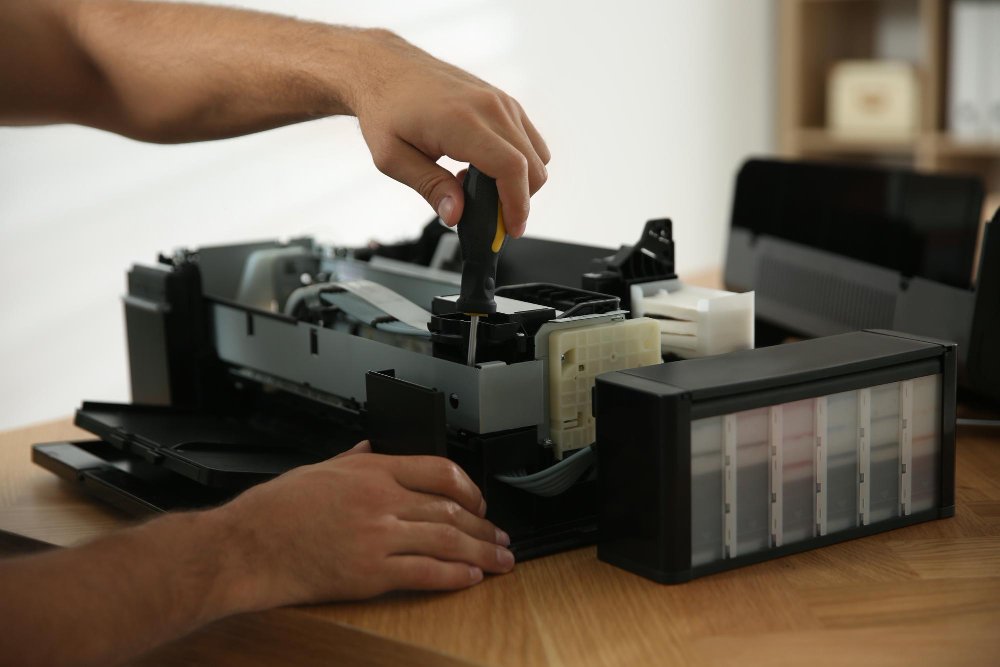 Looking for printer repair services in Bangladesh?